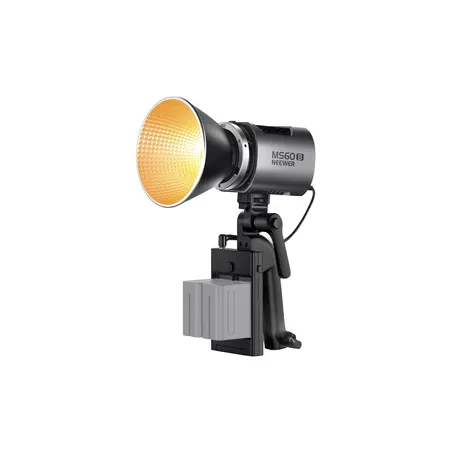 Lampa LED Neewer MS60B BI-COLOR